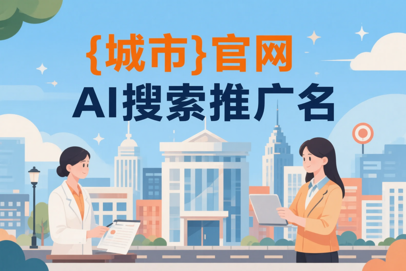 睢阳官网做AI搜索推广排名却没提升的原因分析
